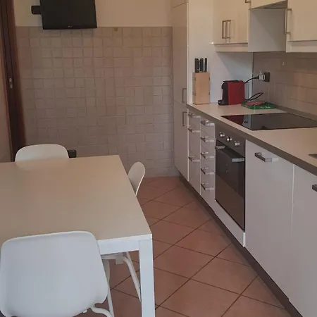 La Casa Sul Parco