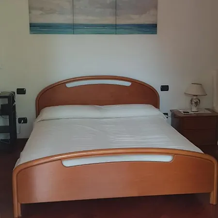 La Casa Sul Parco アパート ミラノ