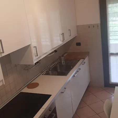 La Casa Sul Parco ミラノ