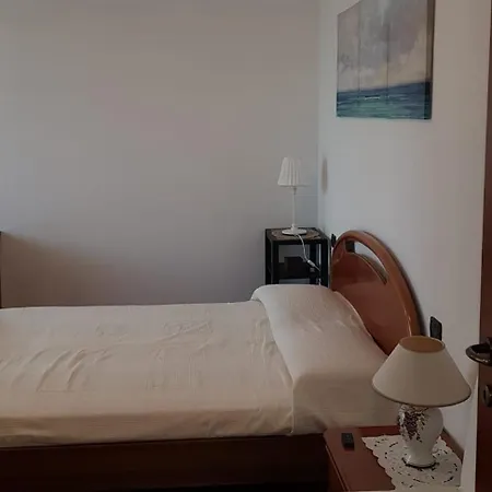 アパート La Casa Sul Parco