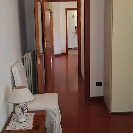 La Casa Sul Parco アパート ミラノ