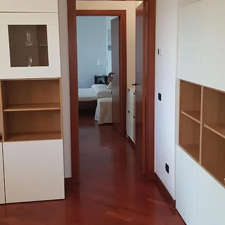 アパート La Casa Sul Parco *