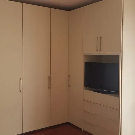 La Casa Sul Parco ミラノ
