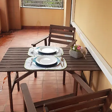 La Casa Sul Parco * ミラノ