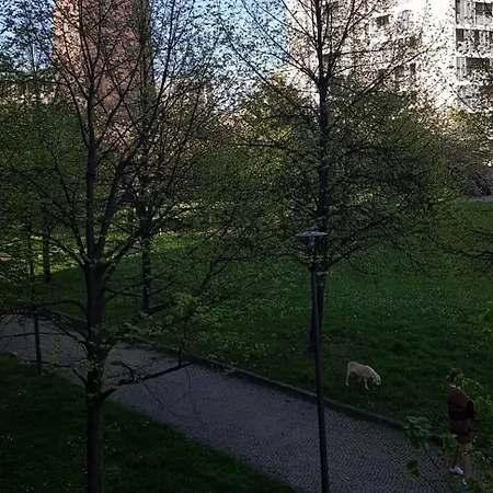 La Casa Sul Parco