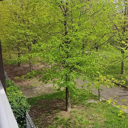 La Casa Sul Parco *